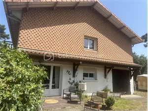 maison à la vente -   40200  MIMIZAN, surface 80 m2 vente maison - UBI480437648